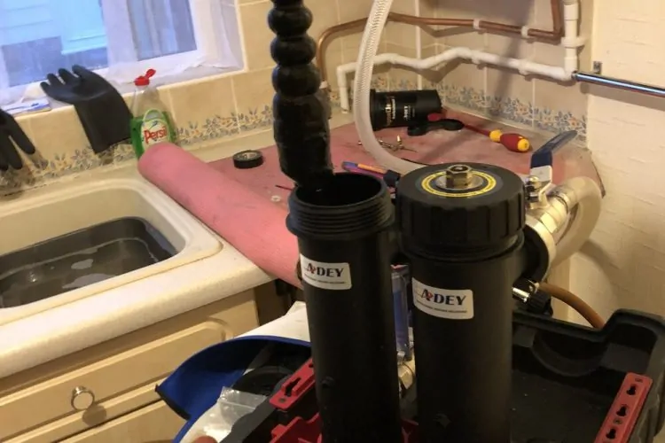 Boiler Installations