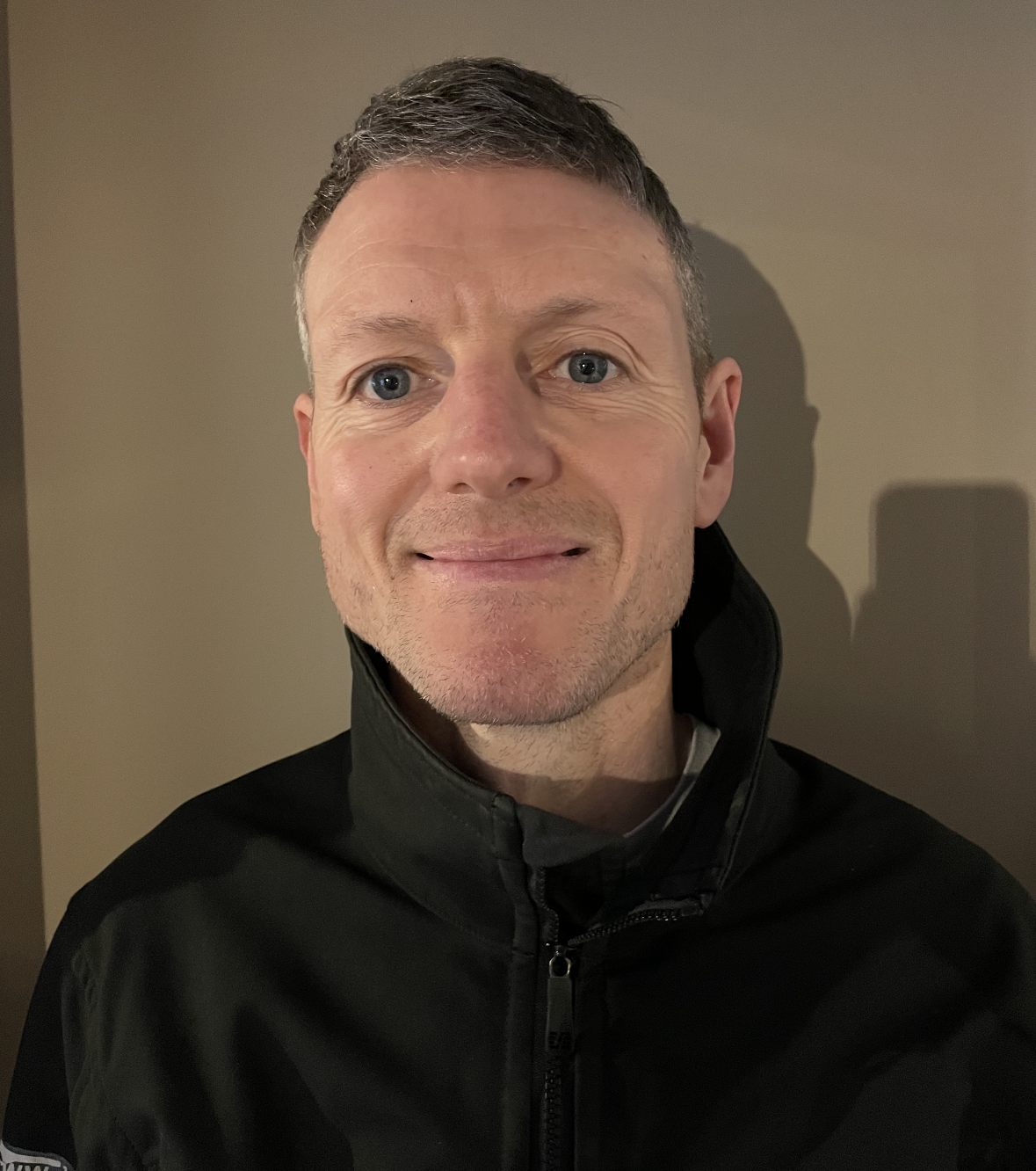 Dan Farry - Engineer