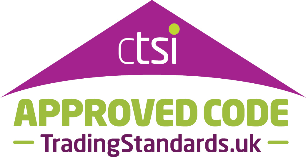 CTSI Logo