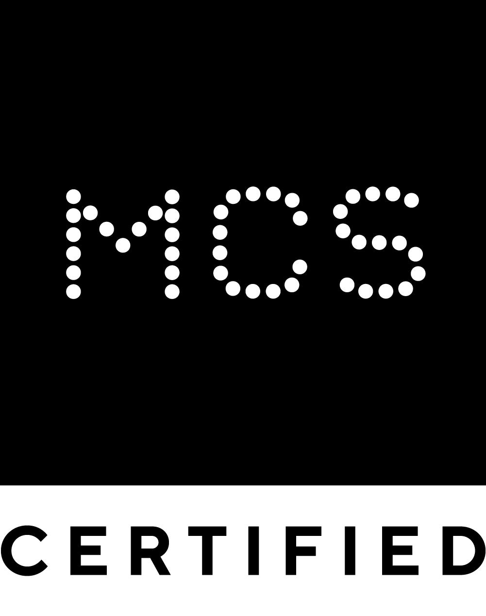 MCS Certified Logo