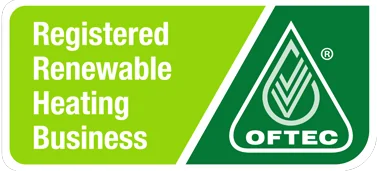 OFTEC Logo